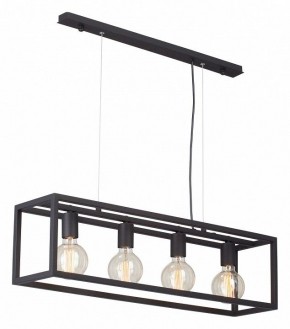 Подвесная люстра Vitaluce V3990 V3990-1/4S в Екатеринбурге - mebel24.online | фото
