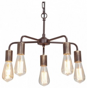 Подвесная люстра Vitaluce V4166 V4166-7/5 в Екатеринбурге - mebel24.online | фото