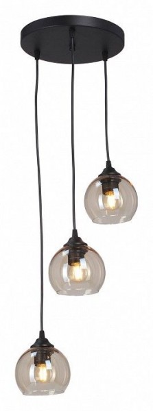 Подвесная люстра Vitaluce V43610 V43610-13/3S в Екатеринбурге - mebel24.online | фото 3