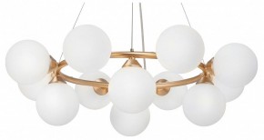 Подвесная люстра Vitaluce V48410 V48410-8/12S в Екатеринбурге - mebel24.online | фото