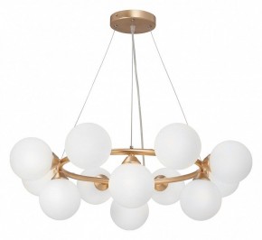 Подвесная люстра Vitaluce V48410 V48410-8/12S в Екатеринбурге - mebel24.online | фото 2