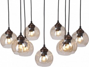 Подвесная люстра Vitaluce V48900 V48900-73/9PL в Екатеринбурге - mebel24.online | фото