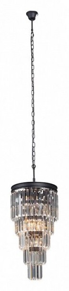 Подвесная люстра Vitaluce V5151 V5151-1/7 в Екатеринбурге - mebel24.online | фото 2