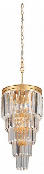 Подвесная люстра Vitaluce  V5154-8/7 в Екатеринбурге - mebel24.online | фото 2