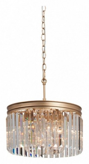 Подвесная люстра Vitaluce V5180 V5180-7/6 в Екатеринбурге - mebel24.online | фото 2