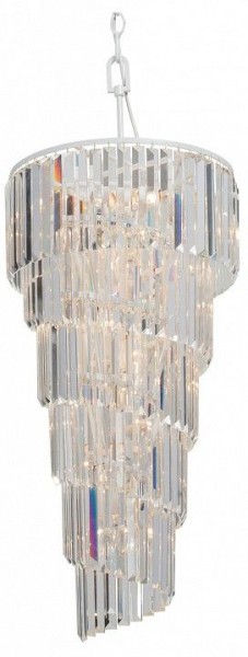 Подвесная люстра Vitaluce V5311 V5311-0/13 в Екатеринбурге - mebel24.online | фото
