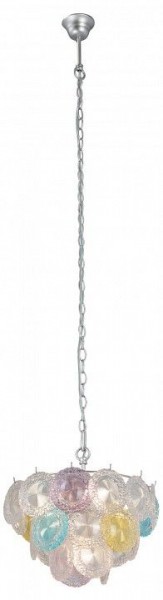 Подвесная люстра Vitaluce V5315 V5315-9/5 в Екатеринбурге - mebel24.online | фото 2