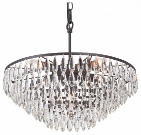 Подвесная люстра Vitaluce V5352 V5352-1/5 в Екатеринбурге - mebel24.online | фото 2