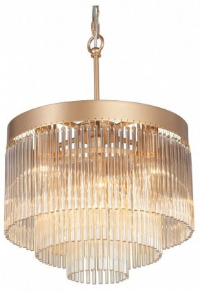 Подвесная люстра Vitaluce V53570 V53570-8/7 в Екатеринбурге - mebel24.online | фото