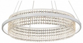 Подвесная люстра Vitaluce V5400 V5400-0/1S в Екатеринбурге - mebel24.online | фото