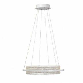 Подвесная люстра Vitaluce V5400 V5400-0/1S в Екатеринбурге - mebel24.online | фото 3