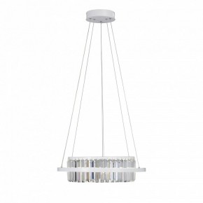 Подвесная люстра Vitaluce V54010 V54010-0/1S в Екатеринбурге - mebel24.online | фото 3