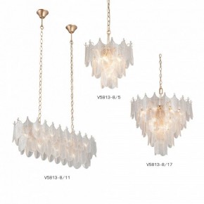 Подвесная люстра Vitaluce V5813 V5813-8/11 в Екатеринбурге - mebel24.online | фото 3