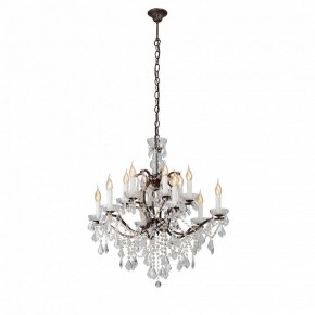 Подвесная люстра Vitaluce V5814 V5814-7/12 в Екатеринбурге - mebel24.online | фото