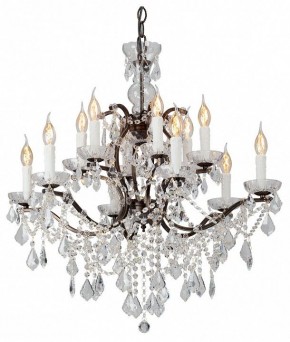 Подвесная люстра Vitaluce V5814 V5814-7/12 в Екатеринбурге - mebel24.online | фото 2