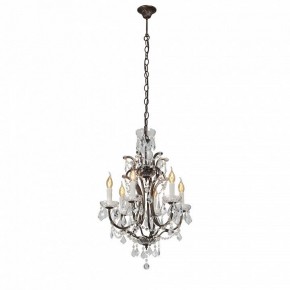 Подвесная люстра Vitaluce V5815 V5815-7/6 в Екатеринбурге - mebel24.online | фото 2