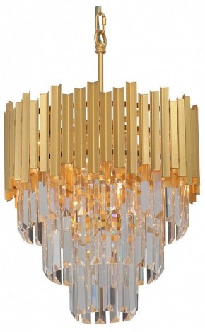 Подвесная люстра Vitaluce V58470 V58470-8/5 в Екатеринбурге - mebel24.online | фото