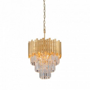 Подвесная люстра Vitaluce V58470 V58470-8/5 в Екатеринбурге - mebel24.online | фото 2
