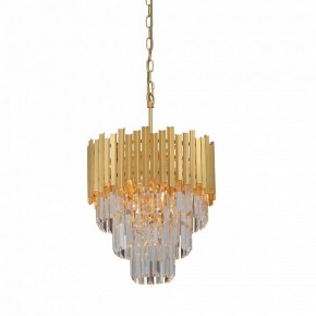 Подвесная люстра Vitaluce V58470 V58470-8/5 в Екатеринбурге - mebel24.online | фото 3