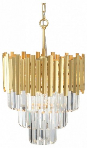 Подвесная люстра Vitaluce V58471 V58471-8/5 в Екатеринбурге - mebel24.online | фото