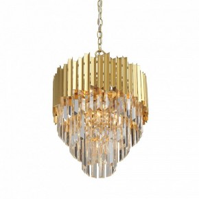 Подвесная люстра Vitaluce V58471 V58471-8/5 в Екатеринбурге - mebel24.online | фото 3