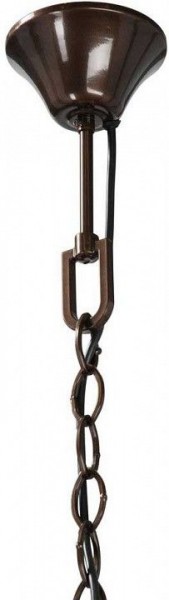 Подвесная люстра Vitaluce V5849 V5849-7/25 в Екатеринбурге - mebel24.online | фото 3