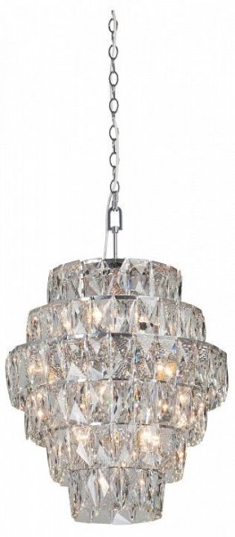 Подвесная люстра Vitaluce  V5859-9/21 в Екатеринбурге - mebel24.online | фото 2