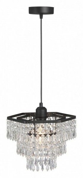 Подвесная люстра Vitaluce V5883 V5883-1/1S в Екатеринбурге - mebel24.online | фото 4