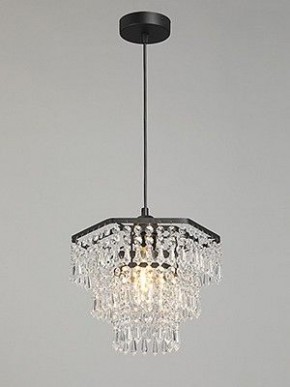 Подвесная люстра Vitaluce V5883 V5883-1/1S в Екатеринбурге - mebel24.online | фото 5