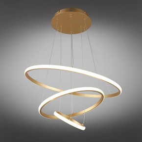 Подвесной светильник Aployt Janina APL.018.13.60 в Екатеринбурге - mebel24.online | фото 10