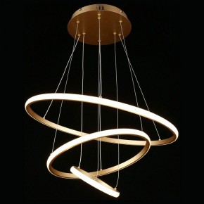 Подвесной светильник Aployt Janina APL.018.13.60 в Екатеринбурге - mebel24.online | фото 3