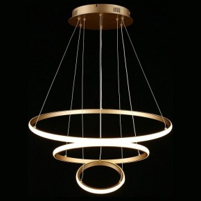 Подвесной светильник Aployt Janina APL.018.13.60 в Екатеринбурге - mebel24.online | фото 4