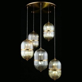 Подвесной светильник Aployt Ludovica APL.860.06.30 в Екатеринбурге - mebel24.online | фото 12