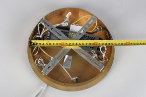 Подвесной светильник Aployt Polunia APL.021.03.136 в Екатеринбурге - mebel24.online | фото 10