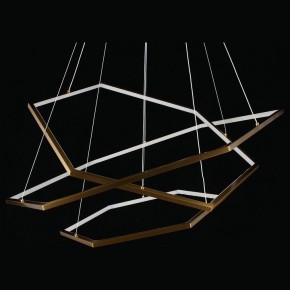 Подвесной светильник Aployt Polunia APL.021.03.136 в Екатеринбурге - mebel24.online | фото 5