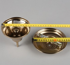 Подвесной светильник Aployt Romen APL.809.03.04 в Екатеринбурге - mebel24.online | фото