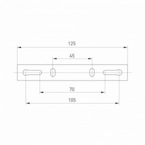 Подвесной светильник Arlight TROPIC 043399 в Екатеринбурге - mebel24.online | фото 3