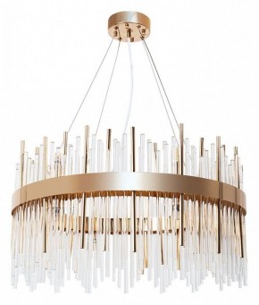 Подвесной светильник Arte Lamp Acapulco A1007SP-12GO в Екатеринбурге - mebel24.online | фото