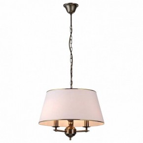 Подвесной светильник Arte Lamp Alice A3579SP-3AB в Екатеринбурге - mebel24.online | фото 2