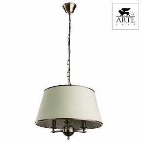 Подвесной светильник Arte Lamp Alice A3579SP-3AB в Екатеринбурге - mebel24.online | фото 3