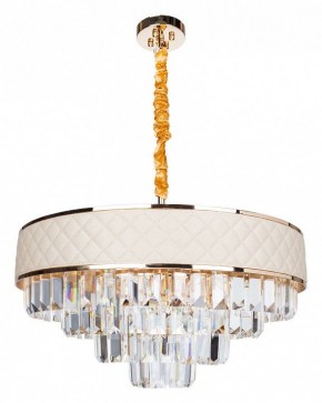 Подвесной светильник Arte Lamp Annabelle A1008LM-8GO в Екатеринбурге - mebel24.online | фото 2