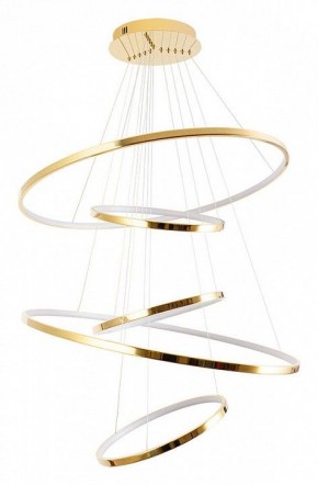 Подвесной светильник Arte Lamp Arcane A2974SP-137PB в Екатеринбурге - mebel24.online | фото