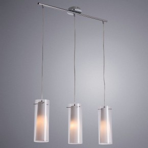 Подвесной светильник Arte Lamp Aries A8983SP-3CC в Екатеринбурге - mebel24.online | фото 2