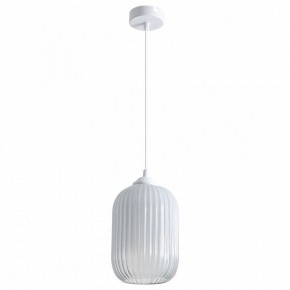Подвесной светильник Arte Lamp Arwen A1902SP-1WH в Екатеринбурге - mebel24.online | фото 2