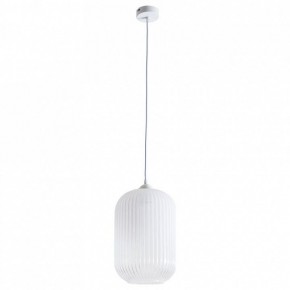 Подвесной светильник Arte Lamp Arwen A1903SP-1WH в Екатеринбурге - mebel24.online | фото 2