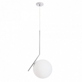 Подвесной светильник Arte Lamp Bolla-Unica A1921SP-1CC в Екатеринбурге - mebel24.online | фото 2