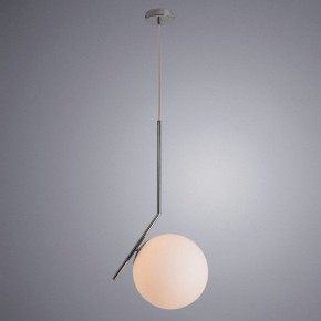 Подвесной светильник Arte Lamp Bolla-Unica A1921SP-1CC в Екатеринбурге - mebel24.online | фото 3