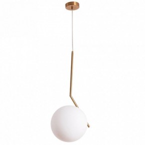 Подвесной светильник Arte Lamp Bolla-Unica A1922SP-1AB в Екатеринбурге - mebel24.online | фото 2