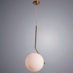 Подвесной светильник Arte Lamp Bolla-Unica A1922SP-1AB в Екатеринбурге - mebel24.online | фото 3
