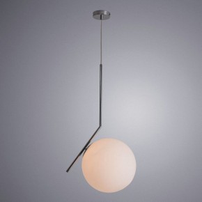 Подвесной светильник Arte Lamp Bolla-Unica A1922SP-1CC в Екатеринбурге - mebel24.online | фото 3